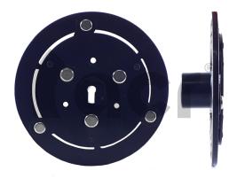 ACR 700393 - PLACA EMB UNICLA UX330