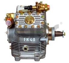 ACR 701004 - BOCK FKX40-560 K