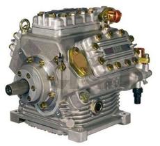 ACR 701016 - BOCK FKX50-660 N