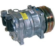 ACR 701195 - ZX TM16XS 2A 132MM 24V V-R