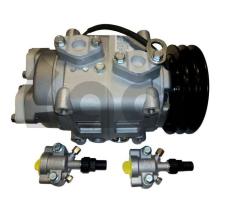 ACR 701220 - ZX TM43 2B 180MM 24V V-B