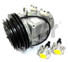 ACR 701225 - ZX TM65 2B 220MM 24V V-B