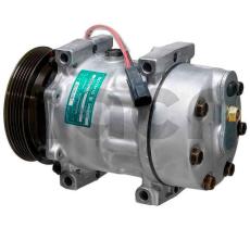 ACR 701411 - SD 7H15 A/D PV5 123MM ST9 24V H-B (SQ)