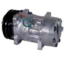 ACR 701413 - SD 7H15 2A 132MM 24V H-B (SQ)