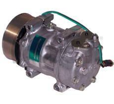 ACR 701419 - SD 7H15 A/D PV10 119MM 24V V-B (YE)