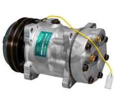 ACR 701422 - SD 7H15 2A 132MM 24V H-B (WZ)(WV)