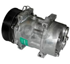 ACR 701423 - SD 7H15 A/D PV10 123MM 24V H-B (SQ)