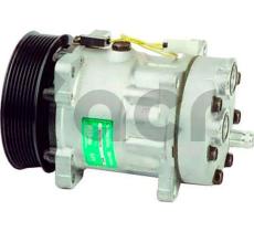 ACR 701425 - SD 7H15 PV8 135MM 24V H-B (WV)