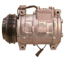 ACR 701700 - NP 10PA17C A/D PV4 115MM ST8 12V A/T