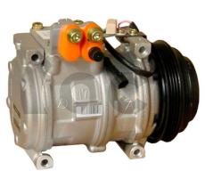 ACR 701704 - NP 10PA17C A/D PV4 125MM 24V A/T