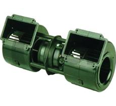 ACR 702001 - TURBINA DOBLE 24V 318,5MM