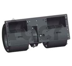 ACR 702010 - TURBINA DOBLE 24V 351MM