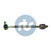  90007322 - CONJUNTO DIRECC.IZDO.PEUGEOT 206