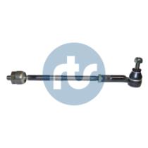 RTS 90909541 - CONJ.DIR.DCHO.VW FOX (5Z1), 04/2005->