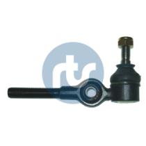 RTS 9100931 - TERMINAL INTERIOR VW 1200/1300.