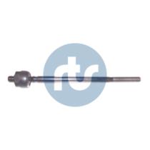 RTS 9202375 - TERM.AXIAL PRIMERA ,90-96 (D.ASISTIDA)