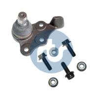 RTS 9300355056 - ROTULA SUSP. DCHA.OPEL OMEGA ->94