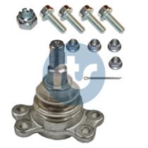 RTS 9300377 - ROTULA SUSPENSION