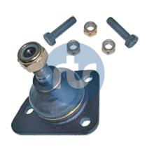 RTS 9300496056 - ROTULA INF.IZDA.R4,5,6,7  CON KIT DE REP