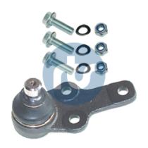 RTS 9300656056 - ROTULA FORD FIESTA 92-94 CON KIT DE REP.