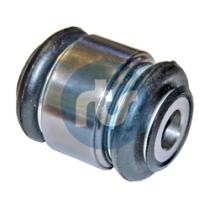 RTS 9300748 - SUSPENSION TRASERA PEUGEOT 406, 95-2004.