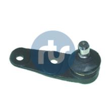 RTS 9300975 - ROTULA SUSP.DCHA.VW-GACELLE.