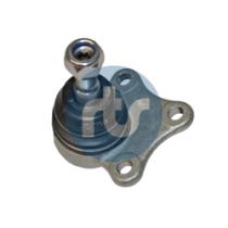 RTS 93052232 - ROTULA SUSPENSION