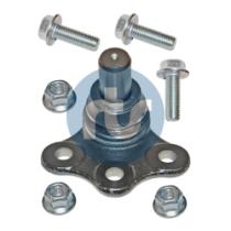  9305604056 - ROTULA SUSP.SAAB 9-5 CON KIT DE REP.
