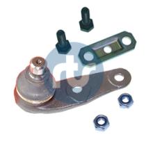 RTS 9305957256 - RORULA IZDA AUDI 80,90 CON KIT DE REP.