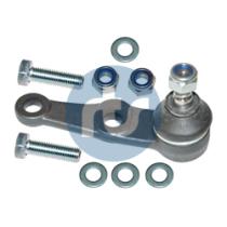 RTS 9308005156 - ROTULA H.PONY,M.COLT CON KIT DE REP.