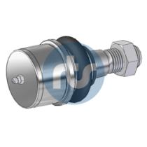RTS 9311021 - ROTULA SUPERIOR F450 Y F550.  2005->.