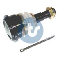 RTS 9316117001 - ROTULA DE SUSPENSION SIN GRASERA