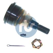 RTS 9316117009 - ROTULA SUSP.INFERIOR CON GRASERA.