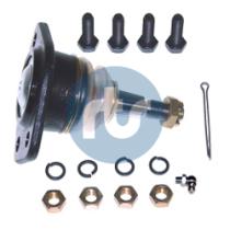 RTS 9316136 - ROTULA SUPERIOR GMC TRUCK 73-94.