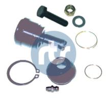  9317147 - ROTULA SUSP.CHRYSLER  83-90