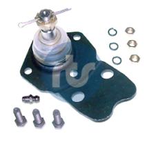 RTS 9318034 - ROTULA SUSP.FORD FALCON 77->