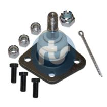 RTS 9318212 - ROTULA SUOERIOR FORD & TRUCK 57-80