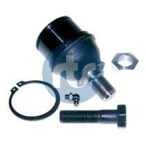 RTS 9318435 - ROTULA INFERIOR FORD TRUCK  80->94