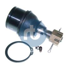 RTS 9318609 - SUSP.INF.FORD E250/350   92-94