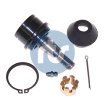  9318611 - ROTULA SUSP.INFERIOR FORD E150,  92-2004