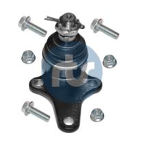 RTS 9392520056 - ROTULA SUSPENSION