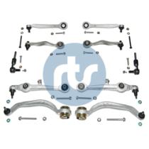  9905000 - KIT DE REP.SUSPENSION Y DIRECC,AUDI, VW.