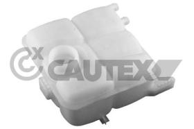CAUTEX 750408 - BOTELLA EXPANSION
