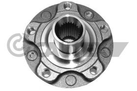 CAUTEX 750570 - BUJE RUEDA