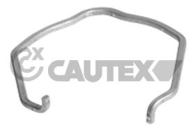 CAUTEX 751065 - CLIP SUJECION