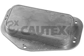 CAUTEX 751824 - INTERCAMBIADOR CALOR