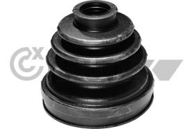 CAUTEX 752198 - KIT FUELLE TRANSMISION