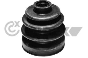 CAUTEX 752212 - KIT FUELLE TRANSMISION