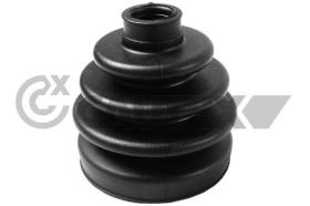 CAUTEX 752246 - KIT FUELLE TRANSMISION