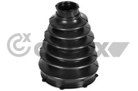 CAUTEX 752254 - KIT FUELLE TRANSMISION